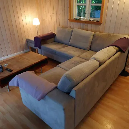 5 Person In Dronningmolle-by Traum * Dronningmolle