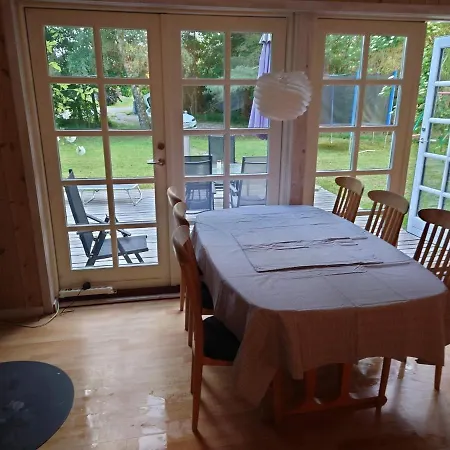 5 Person In Dronningmolle-by Traum * Dronningmolle