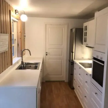 Holiday home 5 Person In Dronningmolle-by Traum