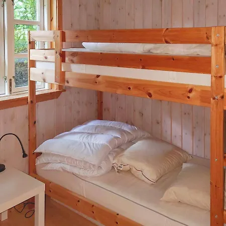 5 Person In Dronningmolle-by Traum Dronningmolle